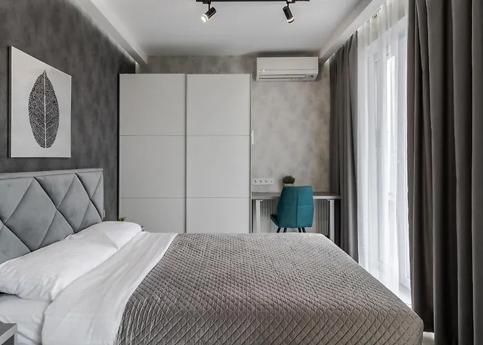 Magic 10 דירה לבוב