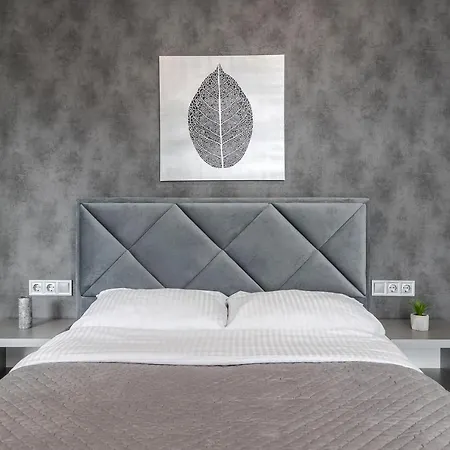 Apartament Magic 10 *