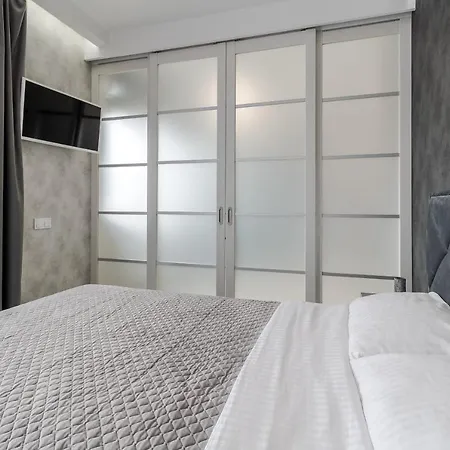 Magic 10 Apartmán *