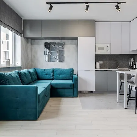 Apartment Magic 10