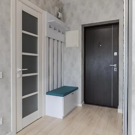 Magic 10 Apartmán *