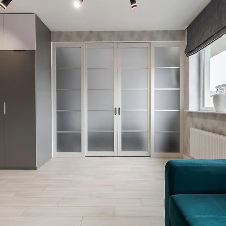 Apartmán Magic 10 *