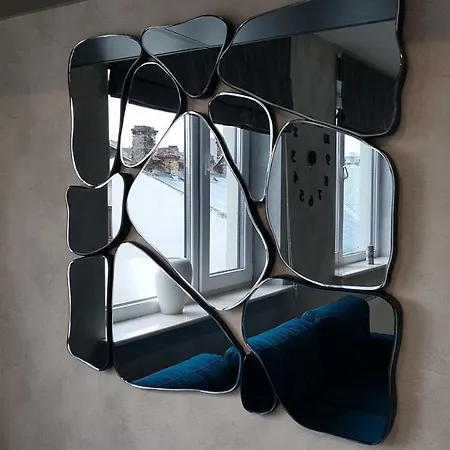 Magic 10 Apartment