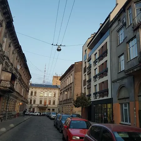 Apartmán Magic 10 *