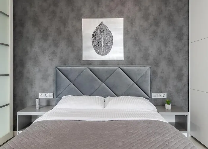 Apartamento Magic 10 *