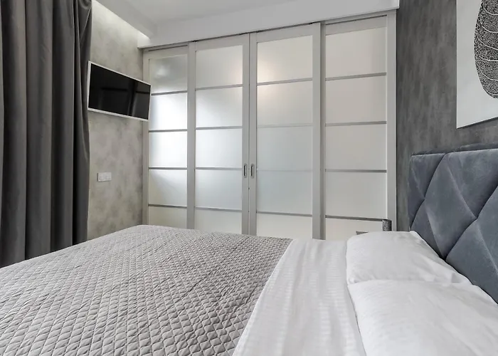 Magic 10 Apartamento *