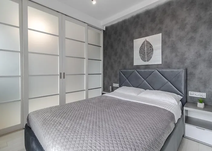 Apartamento Magic 10 *