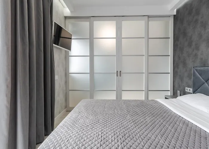 Magic 10 Apartamento