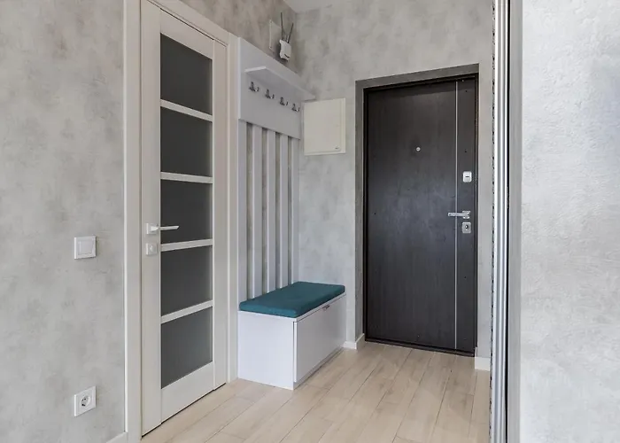 Magic 10 Apartamento *