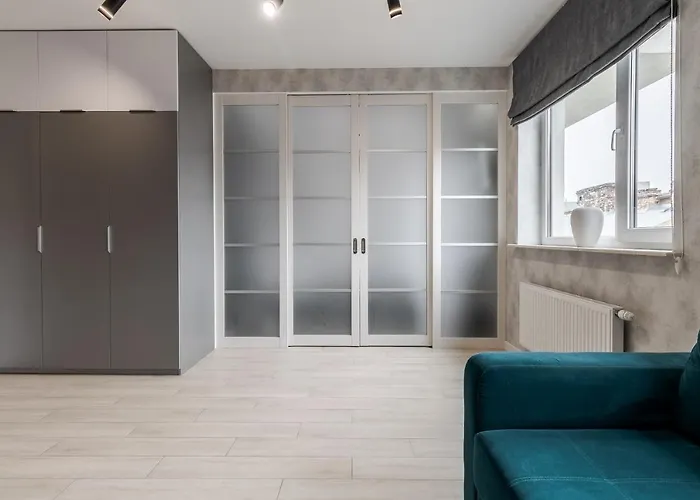 Apartamento Magic 10 *