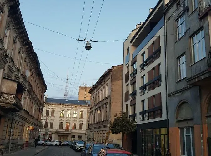 Apartamento Magic 10 *